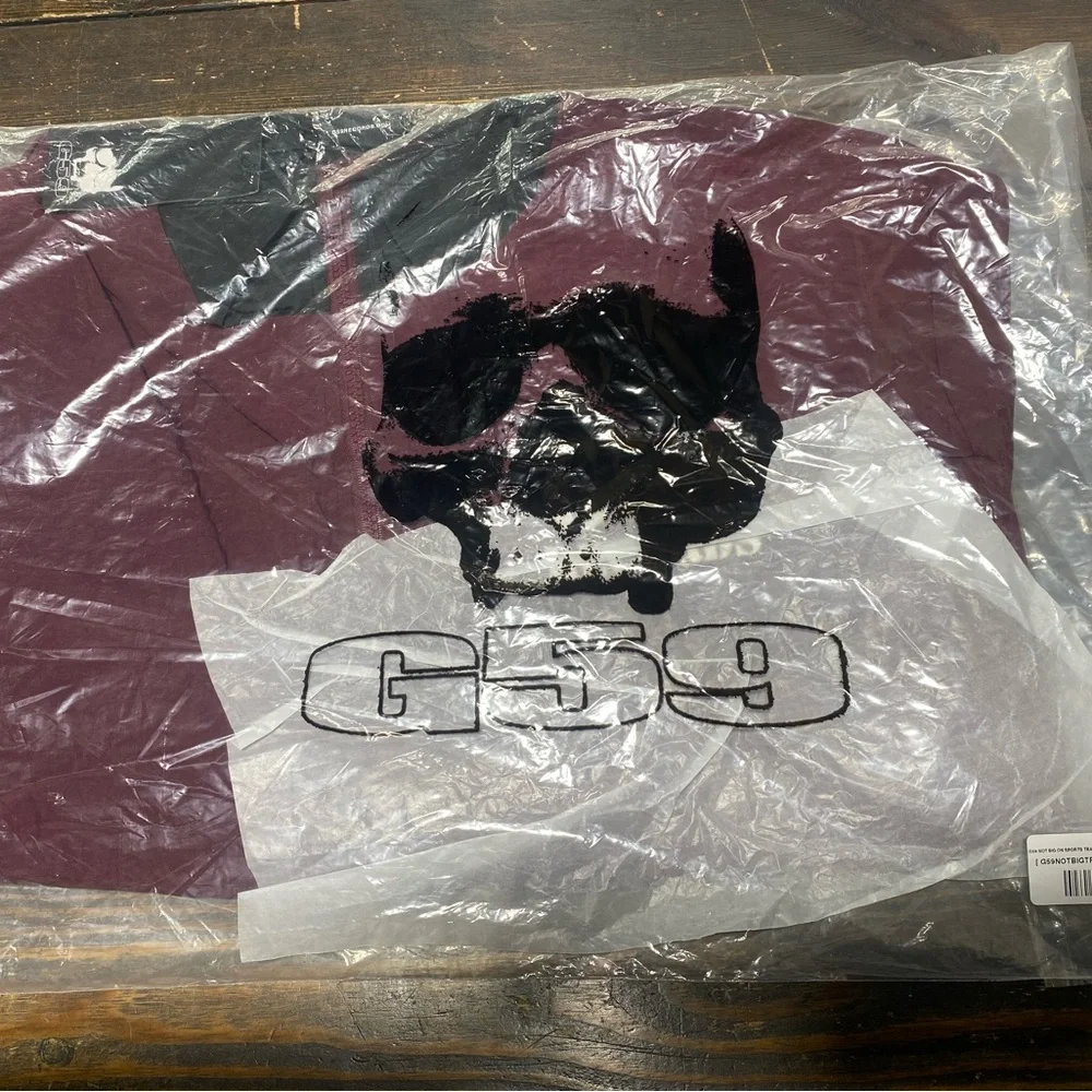 G59 nwt smoke